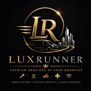 LuxRunner